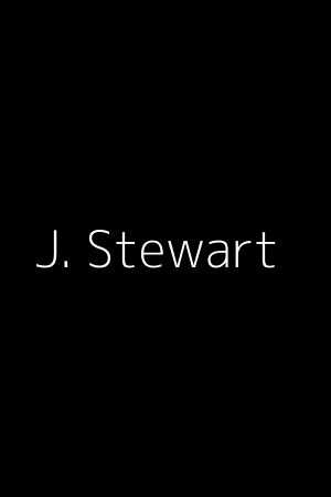 Jean-Pierre Stewart
